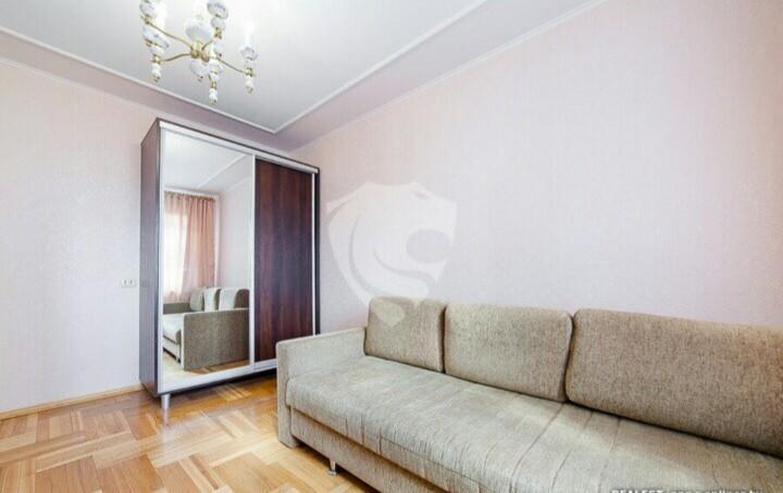 Guest House Top Aparts Minsk Exteriör bild